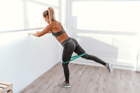 Comment utiliser un élastiband ?
