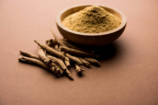 Ashwagandha : Bienfaits et Dangers