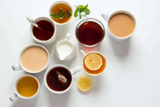 Infusions Minceur : Comment les Thés Amincissants Peuvent Compléter Votre Régime