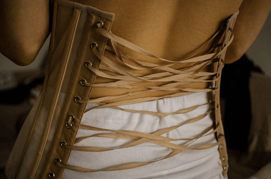 Le corset minceur est-il dangereux pour la santé ?
