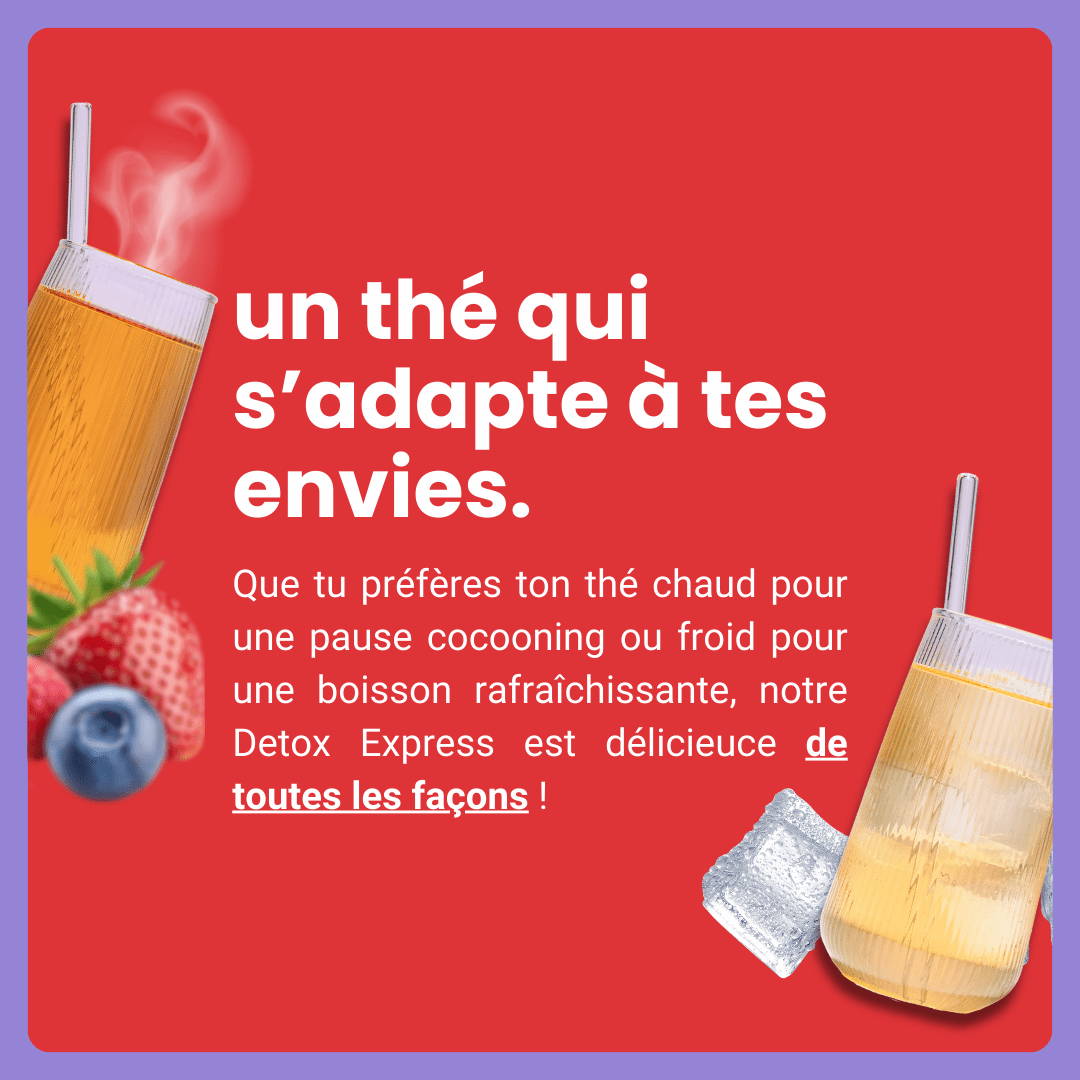 express detox