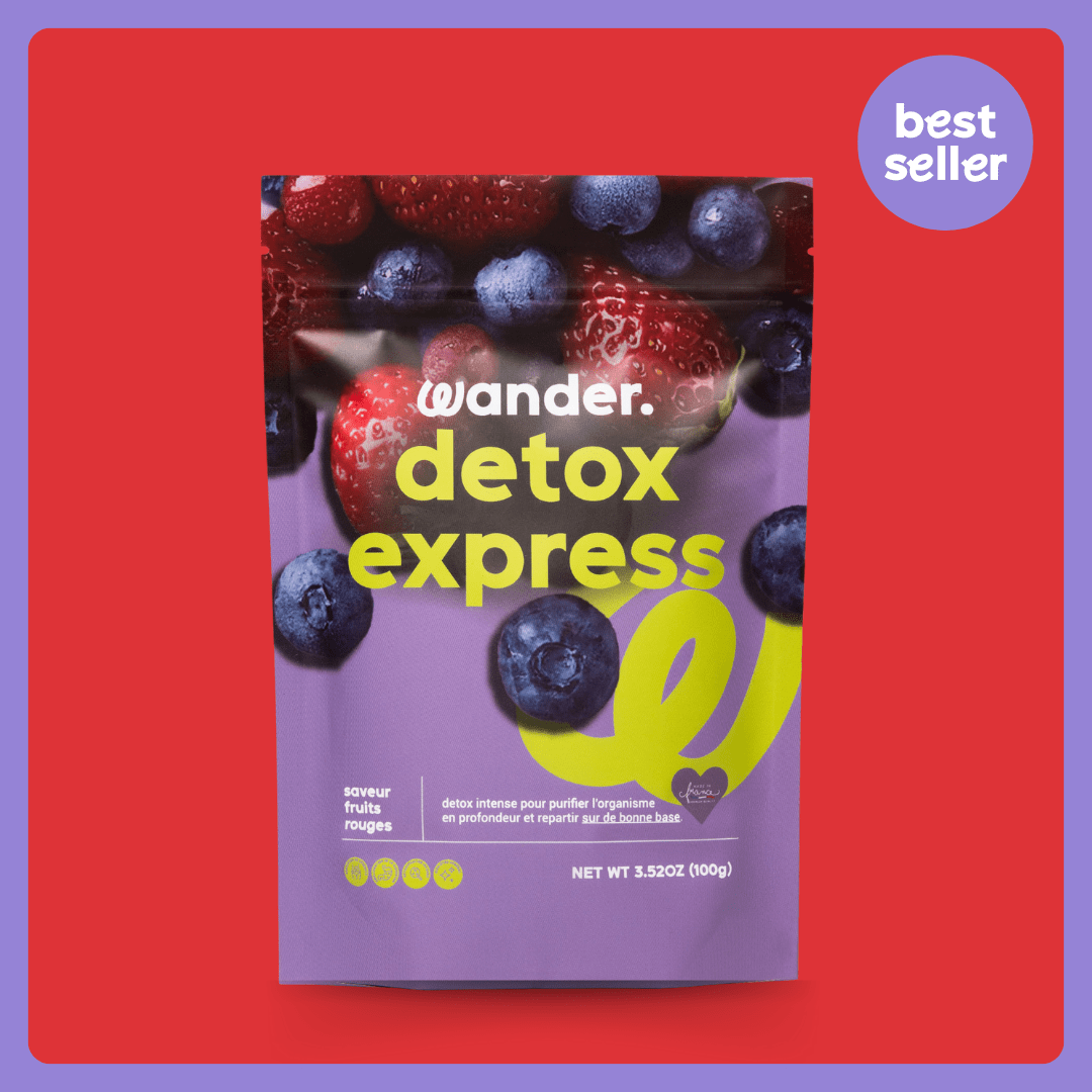 express detox