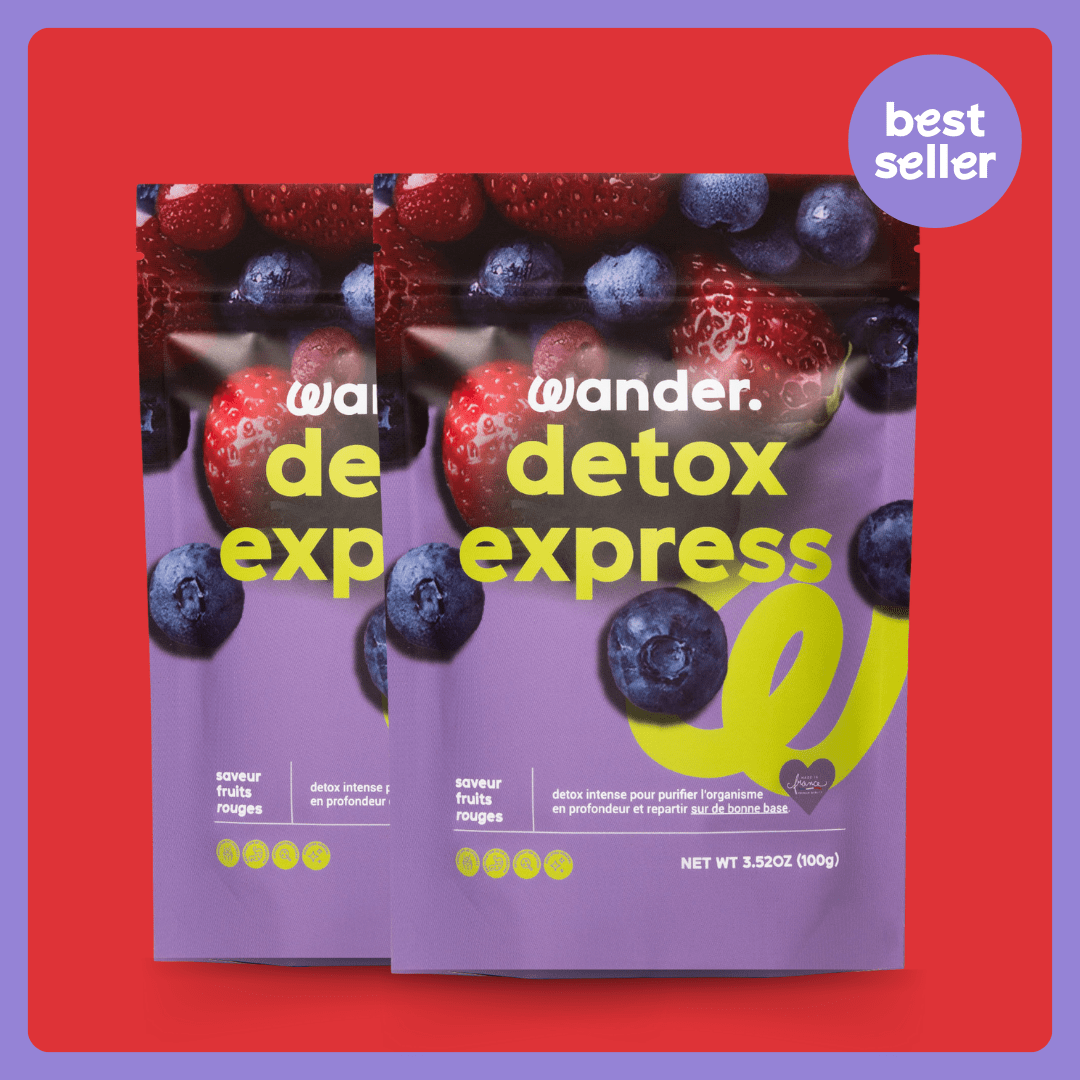 express detox