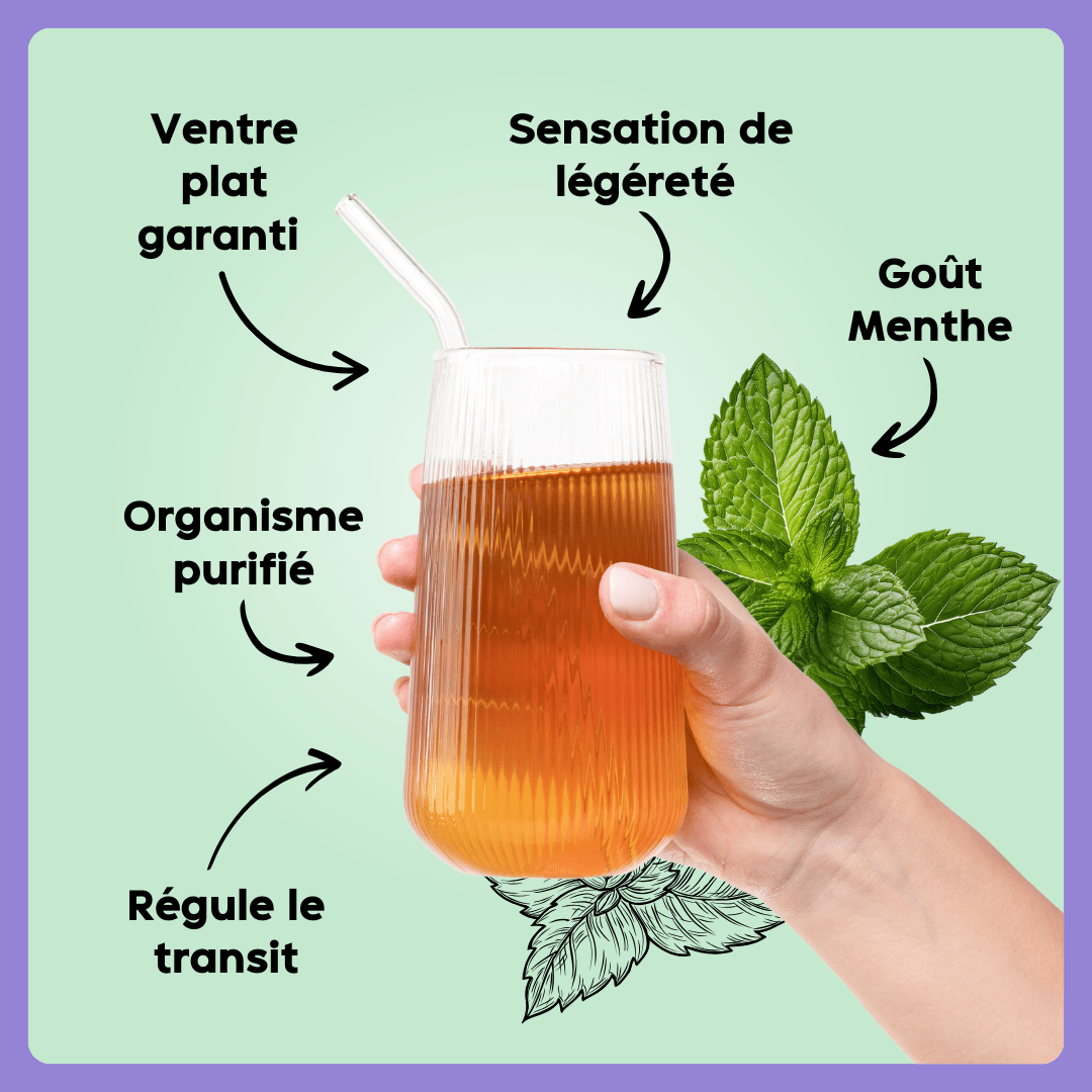 express detox