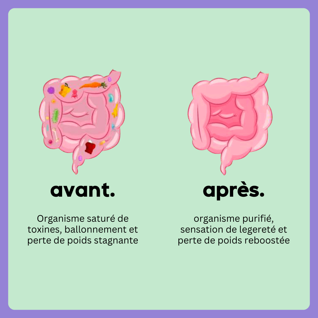 express detox