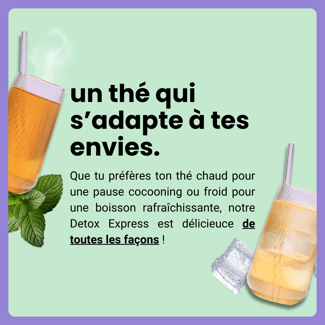 express detox