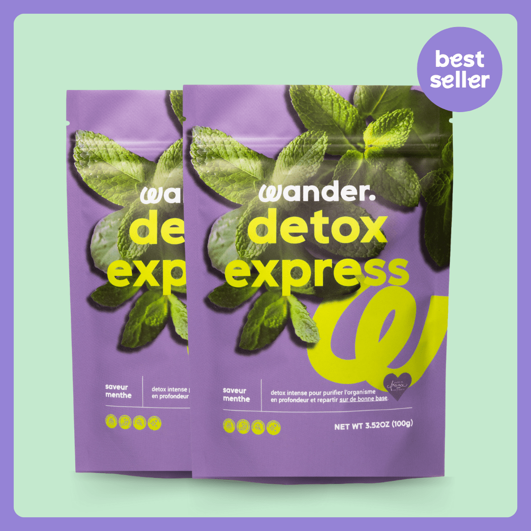 express detox