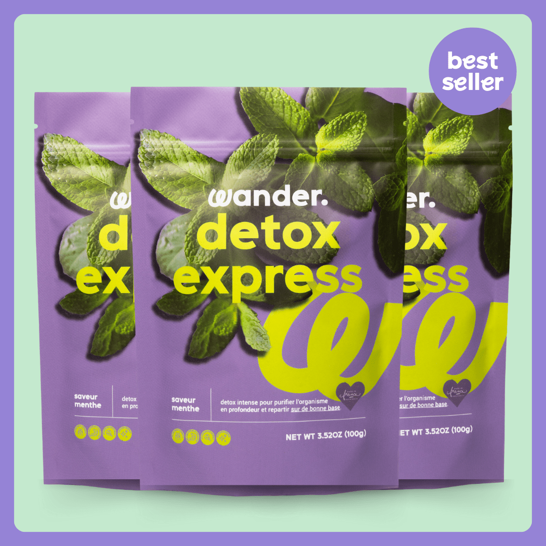 express detox