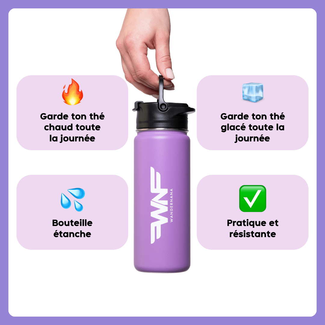 infuser