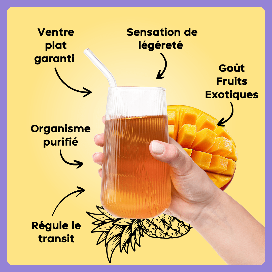 express detox