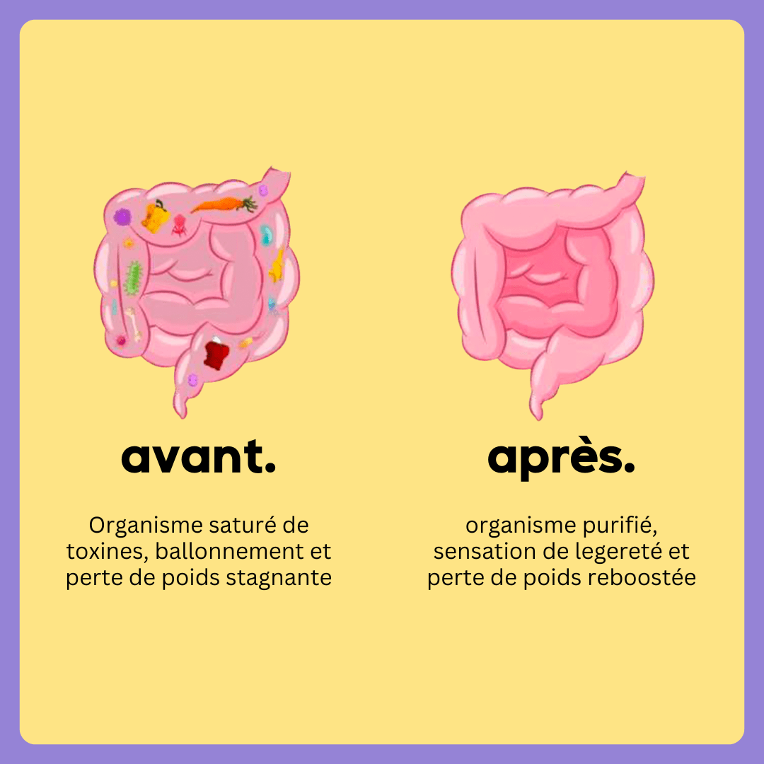 express detox