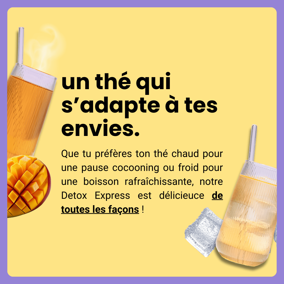 express detox