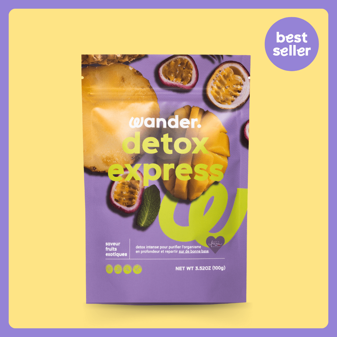 express detox