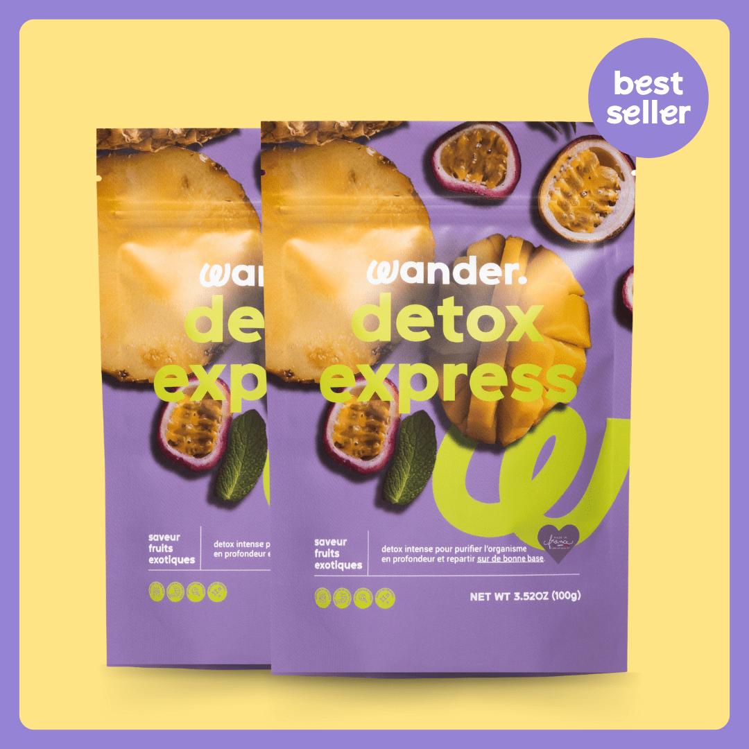 express detox