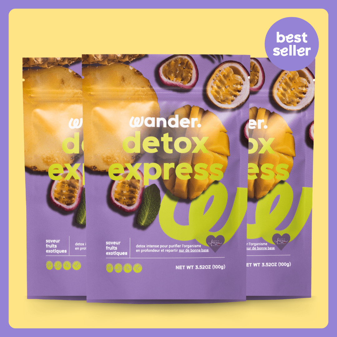 express detox