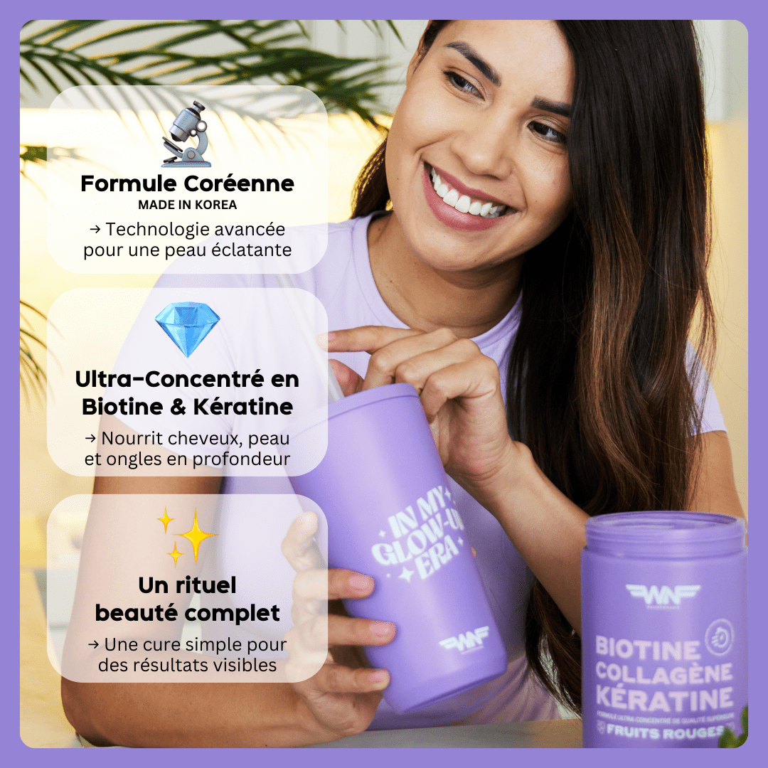 beauty glow box