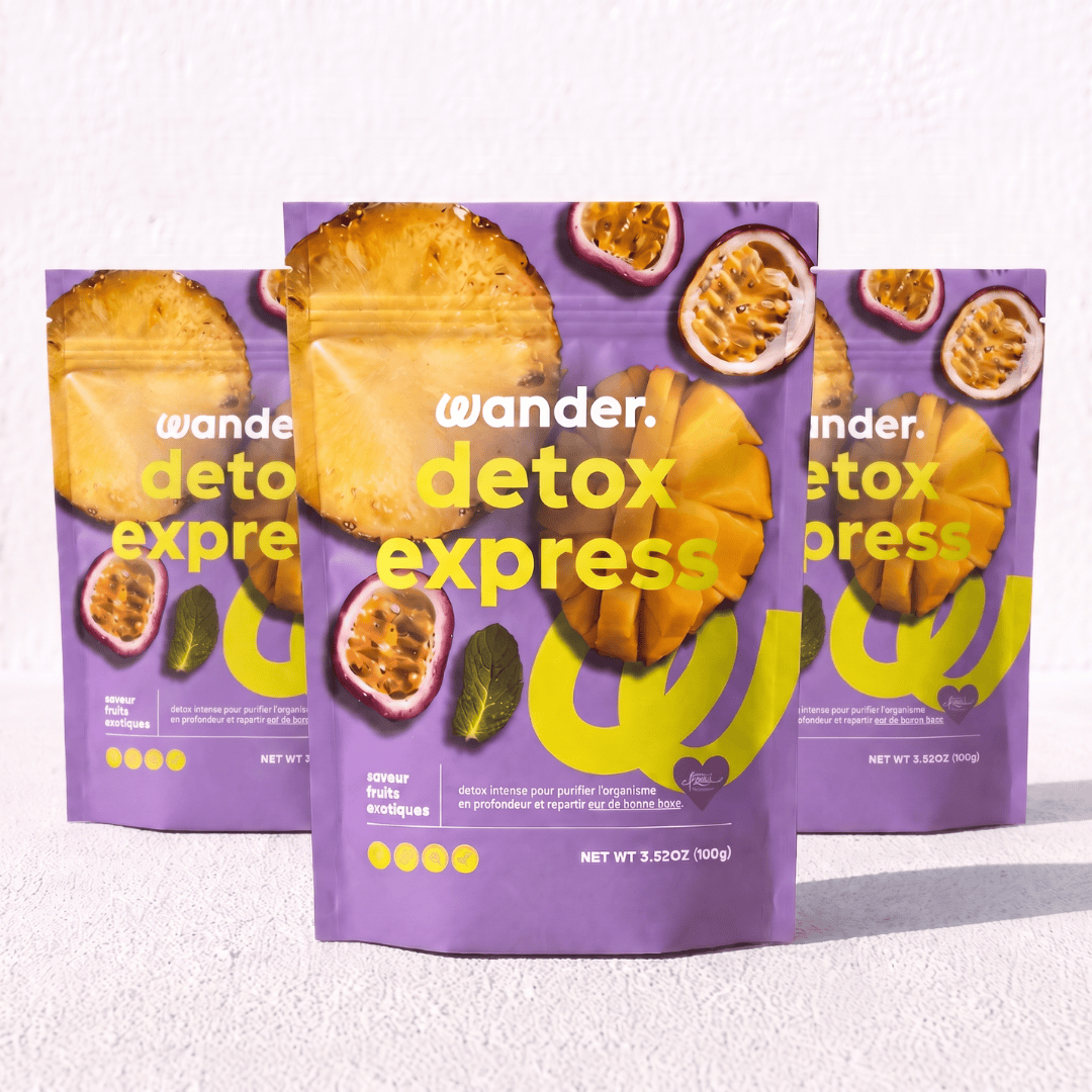 express detox