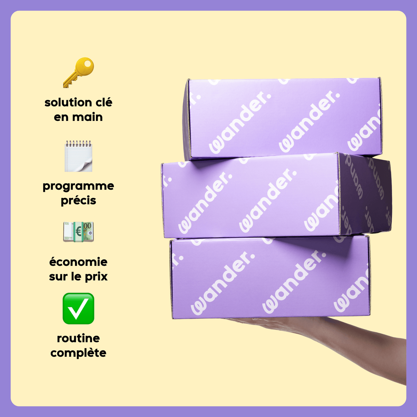 21-day challenge box