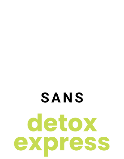 sans detox express