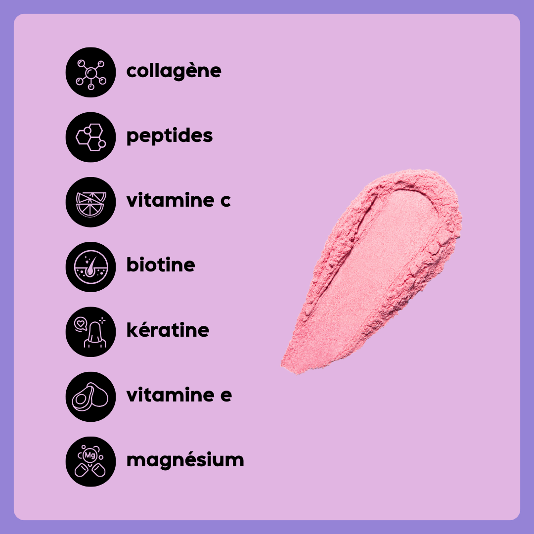 beauty glow box