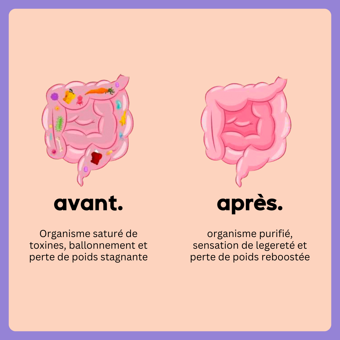 express detox
