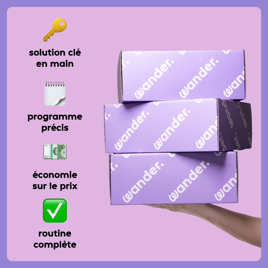 perfect sleep box