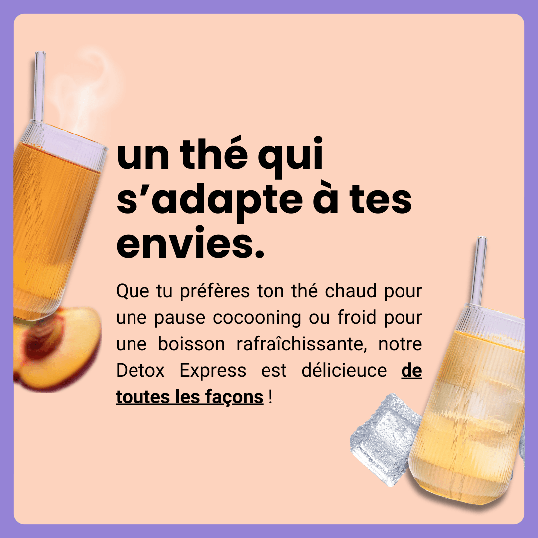 express detox