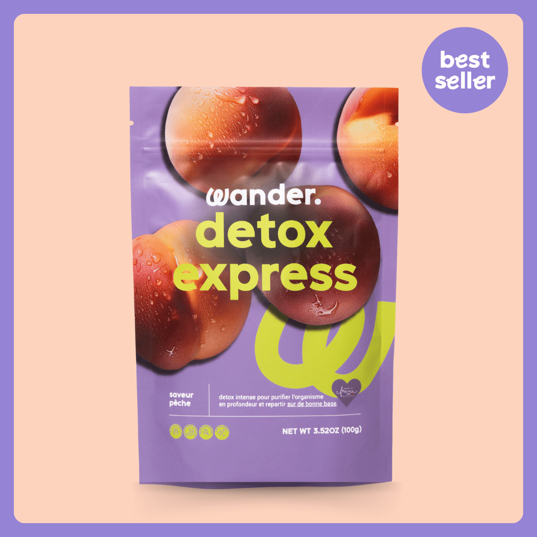 express detox