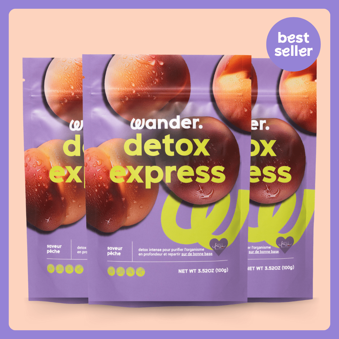 express detox