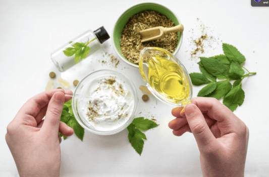 Quelle est la différence entre la phytothérapie et l'homéopathie ?