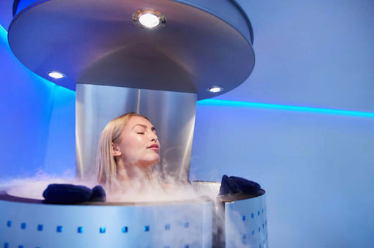 La cryothérapie peut-elle aider à faire maigrir plus rapidement ?