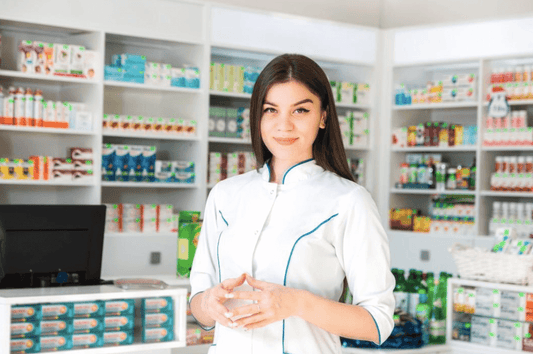 Quelles différences entre les produits minceurs de pharmacies et de parapharmacie ?