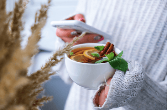Faut-il utiliser une tisane laxative pour maigrir ?