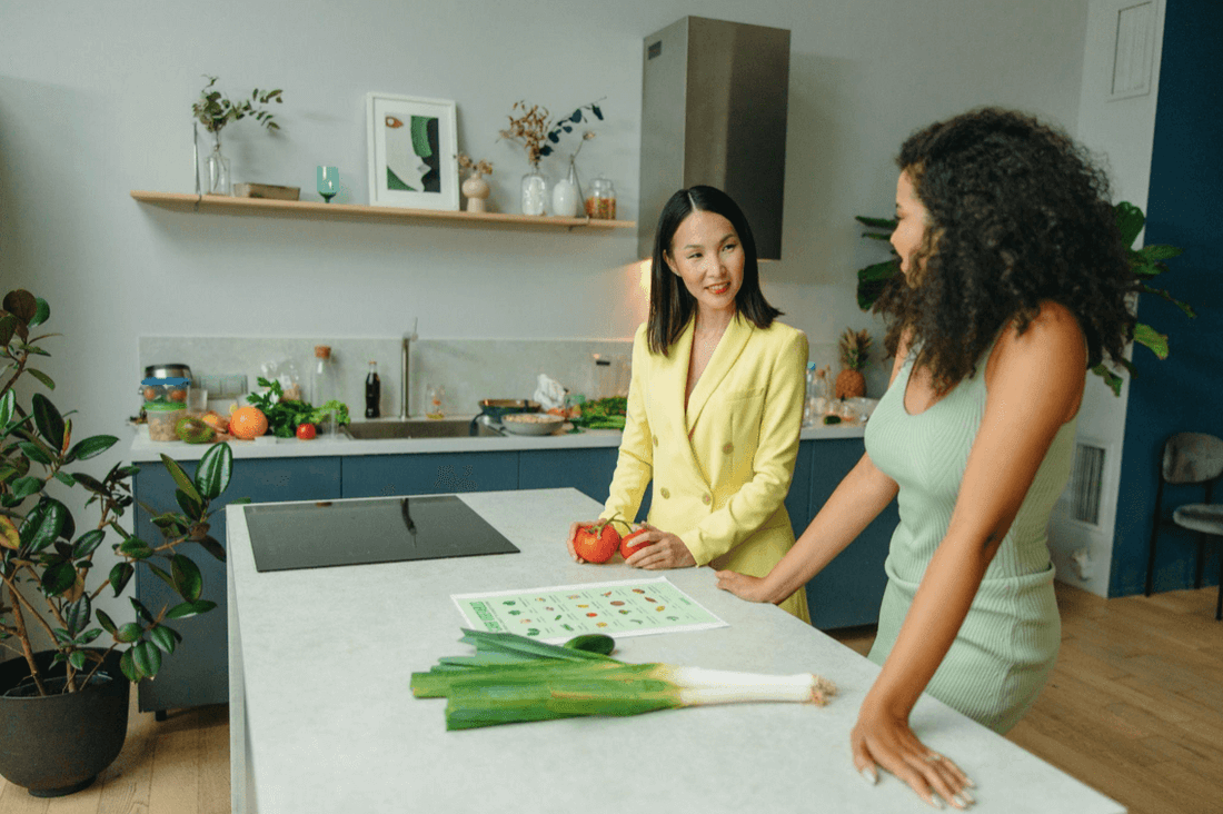 Diététicienne ou nutritionniste pour maigrir ?