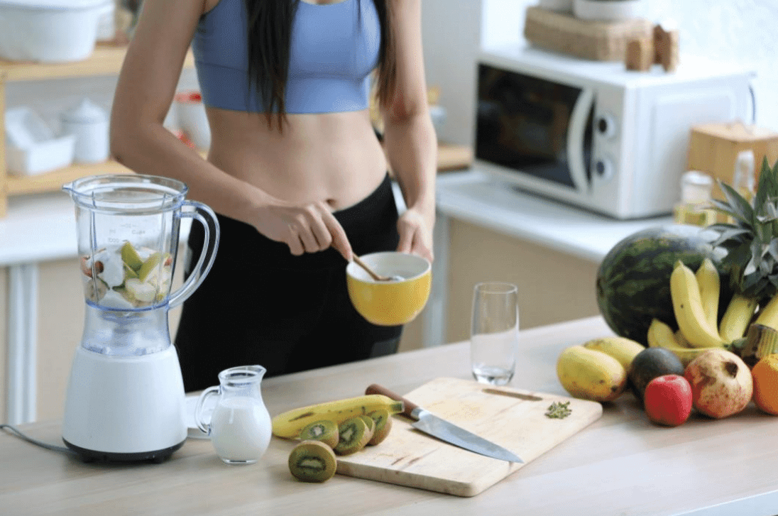 Qu'est-ce qu'une detox perte de ventre ?