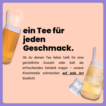 Kirschstiele · DE