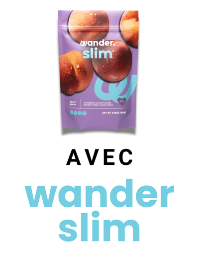 WANDERNANA® Boutique officielle - Produits minceur 100% made in France