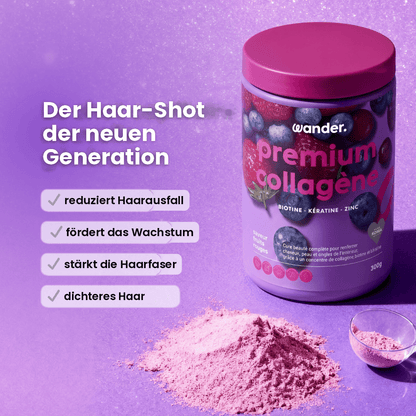 Premium Kollagen · DE