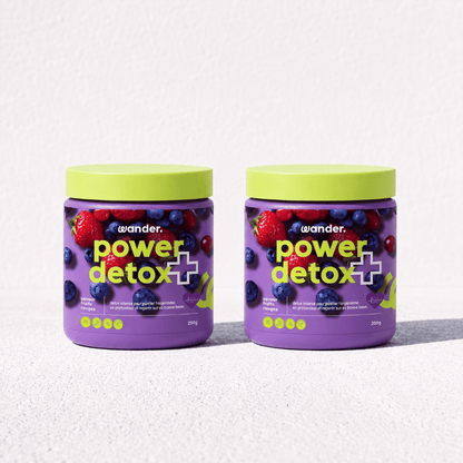 power detox +