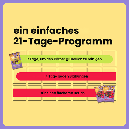 Box Flacher Bauch · DE