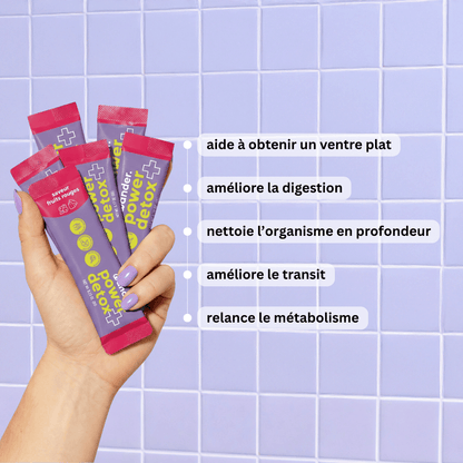 Stick Power Detox +
