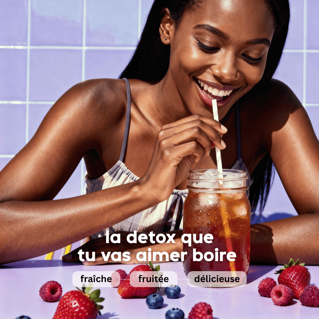 Stick Power Detox +
