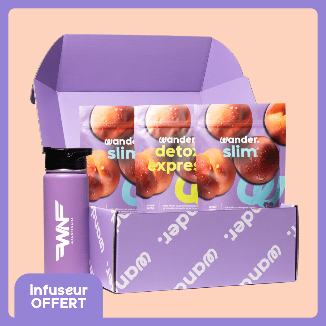 Défi Box 21 Jours - Transformez Votre Quotidien