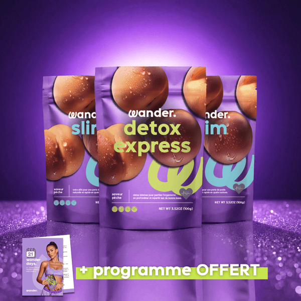 box challenge 21 jours