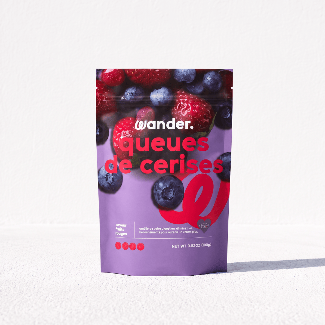 1 sachet
