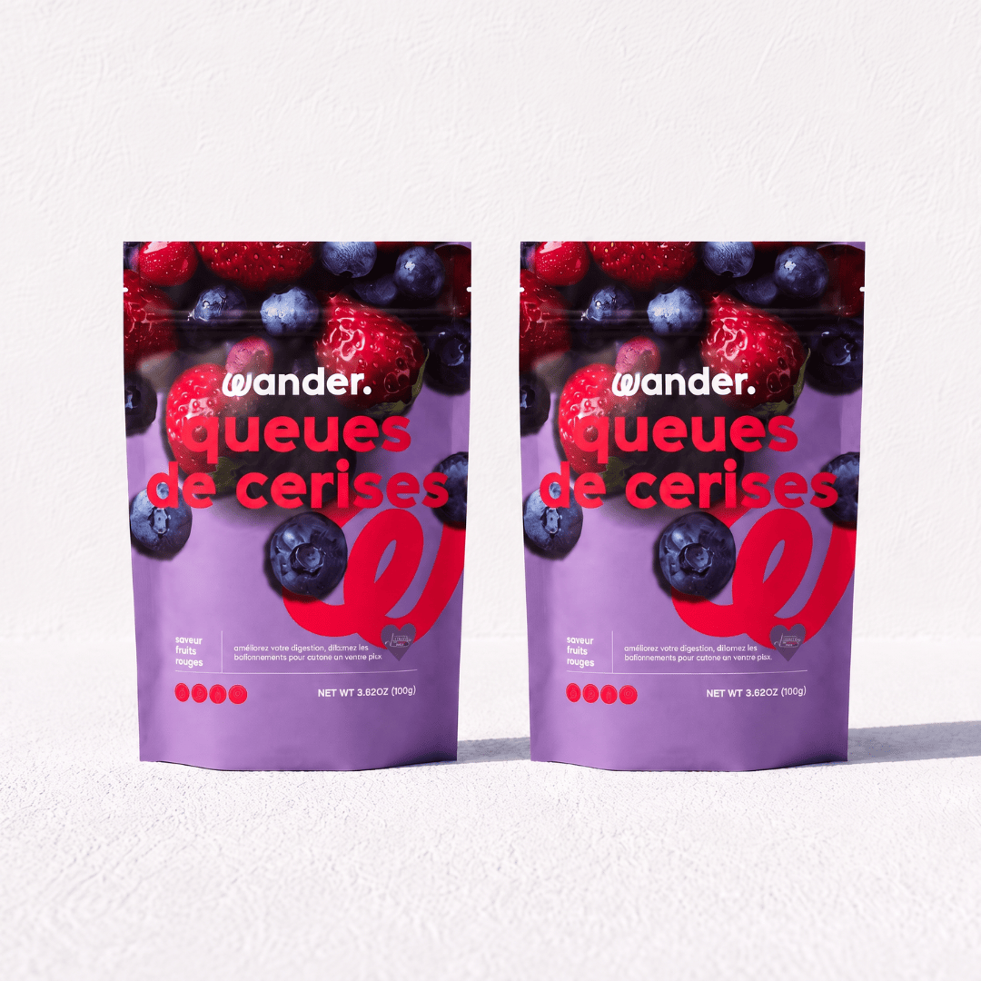 2 sachets (-10%)