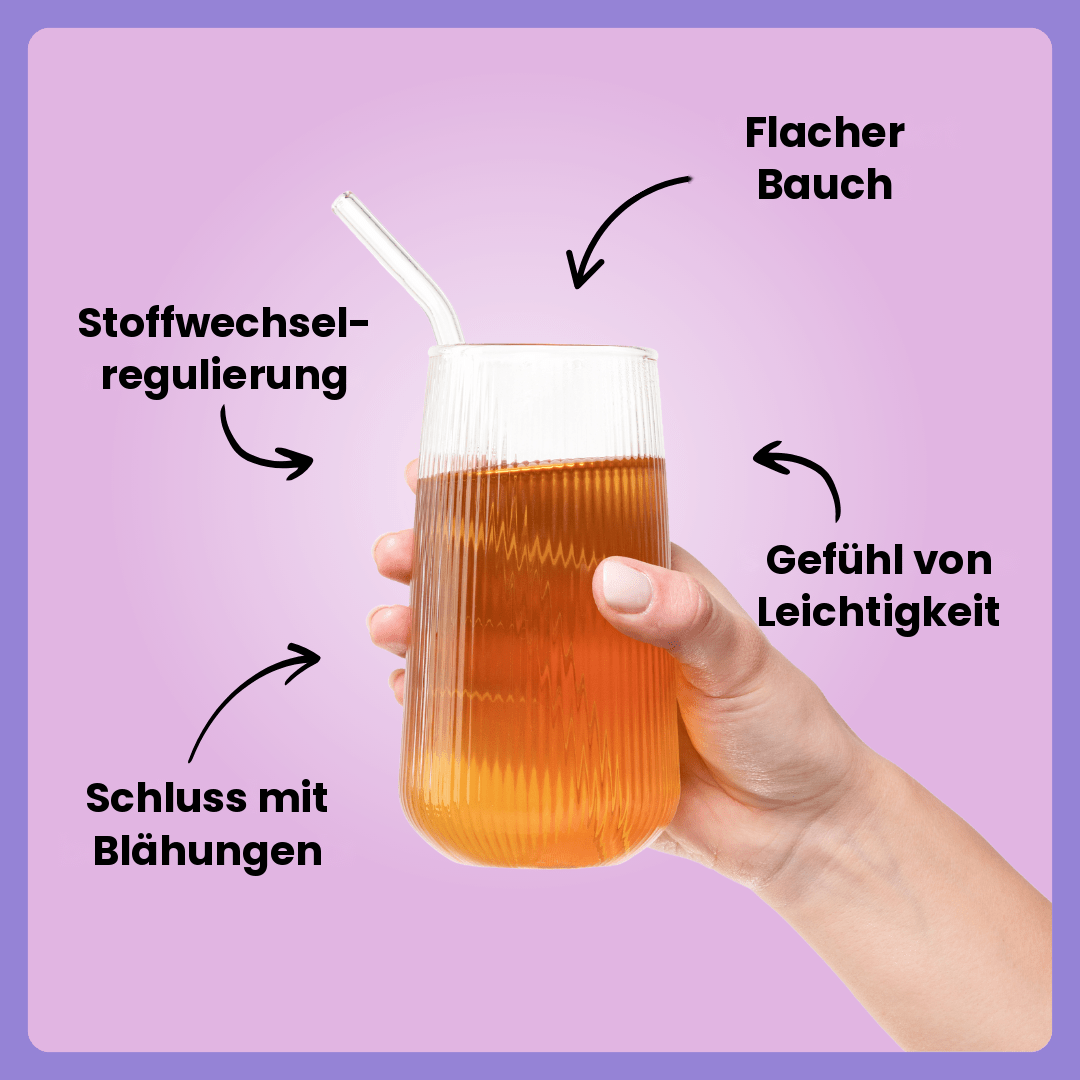 Kirschstiele · DE