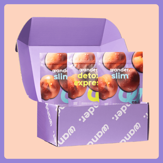 box challenge 21 jours