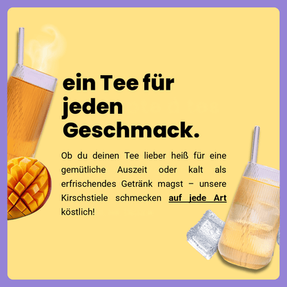 Kirschstiele · DE