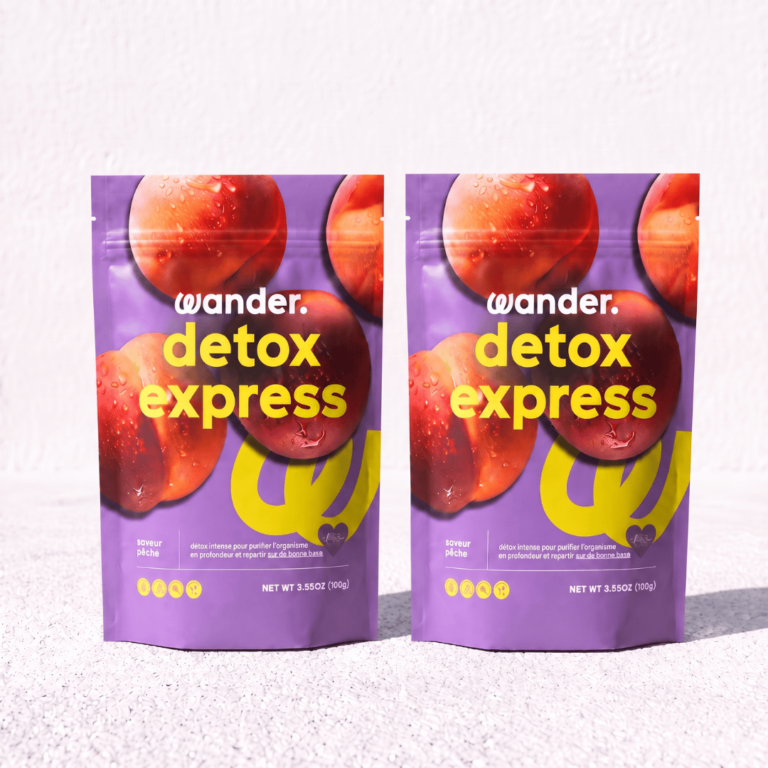 express detox